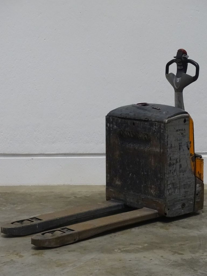 Still EXU20 - Palletwagen: afbeelding 1 Still EXU20 - Palletwagen: afbeelding 1