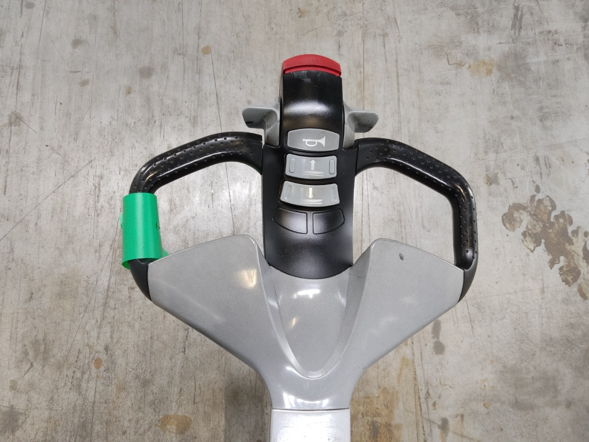 Still EXU20/LIION - Palletwagen: afbeelding 3 Still EXU20/LIION - Palletwagen: afbeelding 3