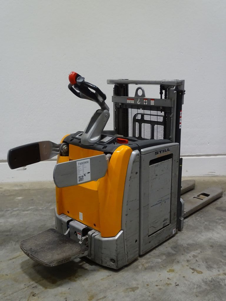 Still EXV-SF14 - Stapelaar: afbeelding 2 Still EXV-SF14 - Stapelaar: afbeelding 2