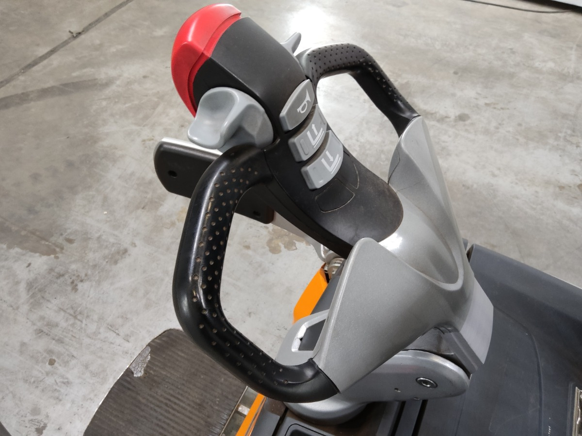 Still EXV-SF14 - Stapelaar: afbeelding 3 Still EXV-SF14 - Stapelaar: afbeelding 3