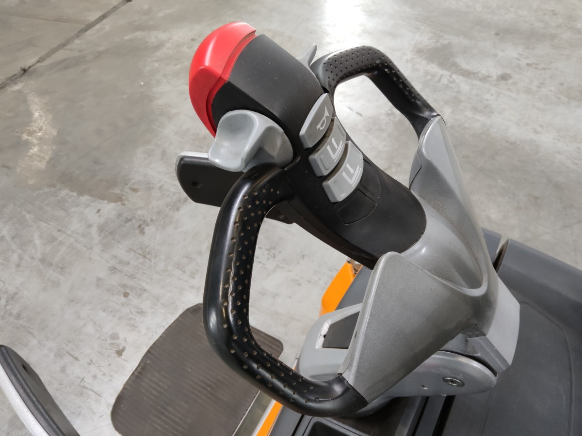 Still EXV-SF14 - Stapelaar: afbeelding 3 Still EXV-SF14 - Stapelaar: afbeelding 3