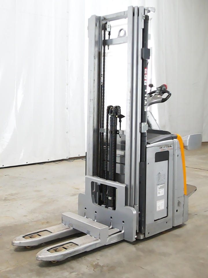 Still EXV-SF14/SONDERBAU - Stapelaar: afbeelding 1 Still EXV-SF14/SONDERBAU - Stapelaar: afbeelding 1