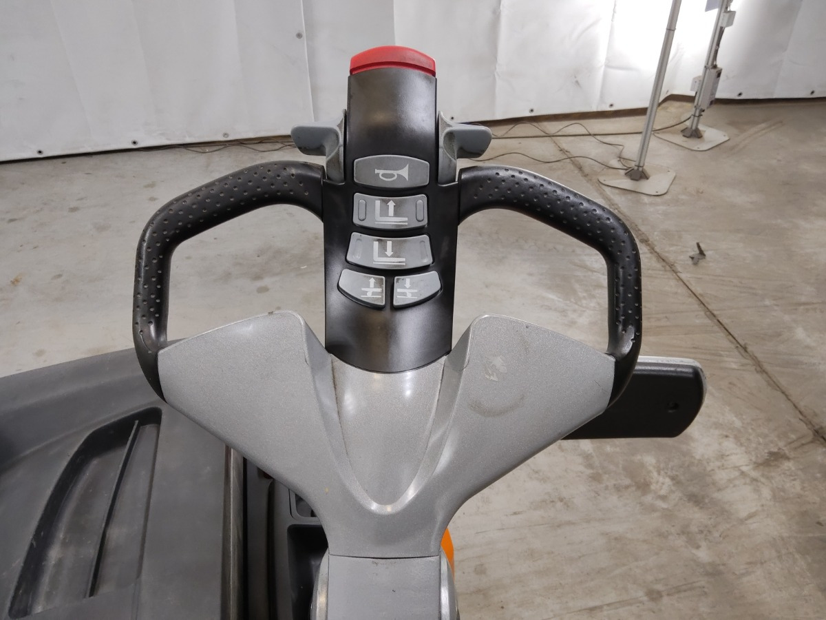 Still EXV-SF14I - Stapelaar: afbeelding 3 Still EXV-SF14I - Stapelaar: afbeelding 3