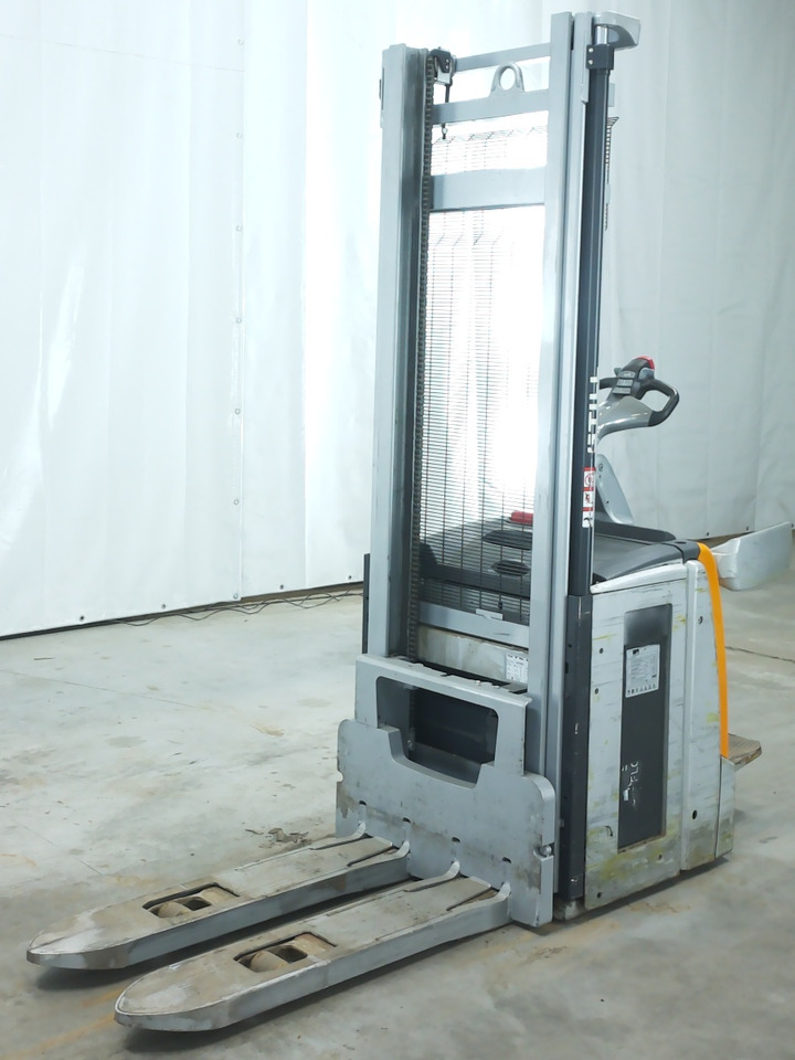 Still EXV-SF20/580MM - Stapelaar: afbeelding 1 Still EXV-SF20/580MM - Stapelaar: afbeelding 1