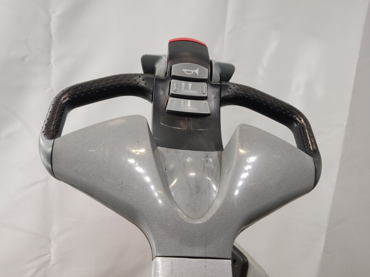 Still EXV-SF20/580MM - Stapelaar: afbeelding 3 Still EXV-SF20/580MM - Stapelaar: afbeelding 3