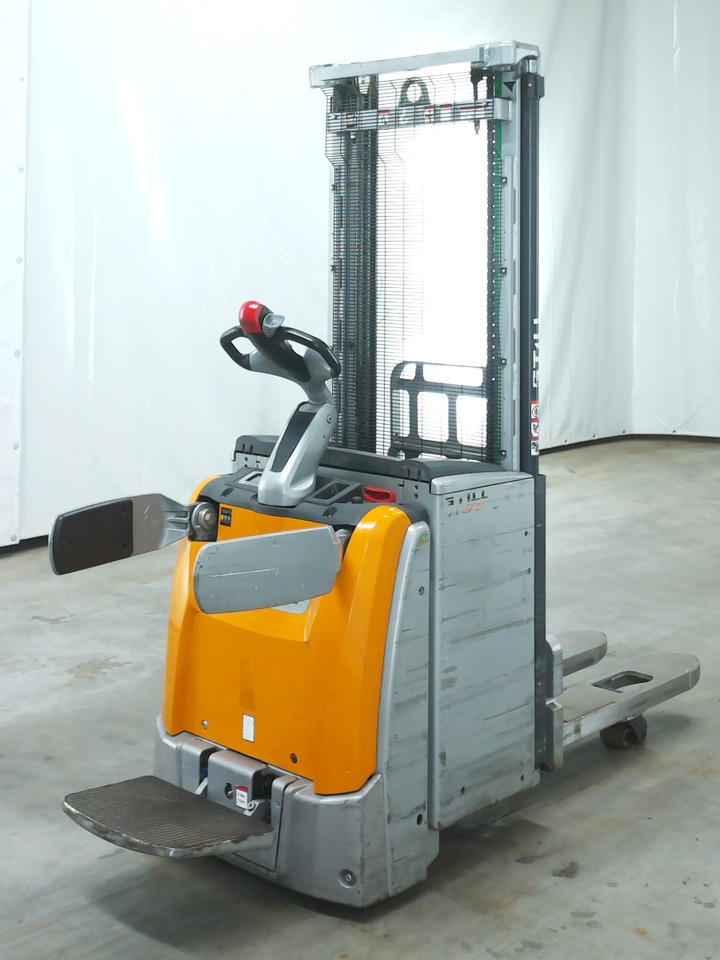 Still EXV-SF20I/570MM - Stapelaar: afbeelding 2 Still EXV-SF20I/570MM - Stapelaar: afbeelding 2