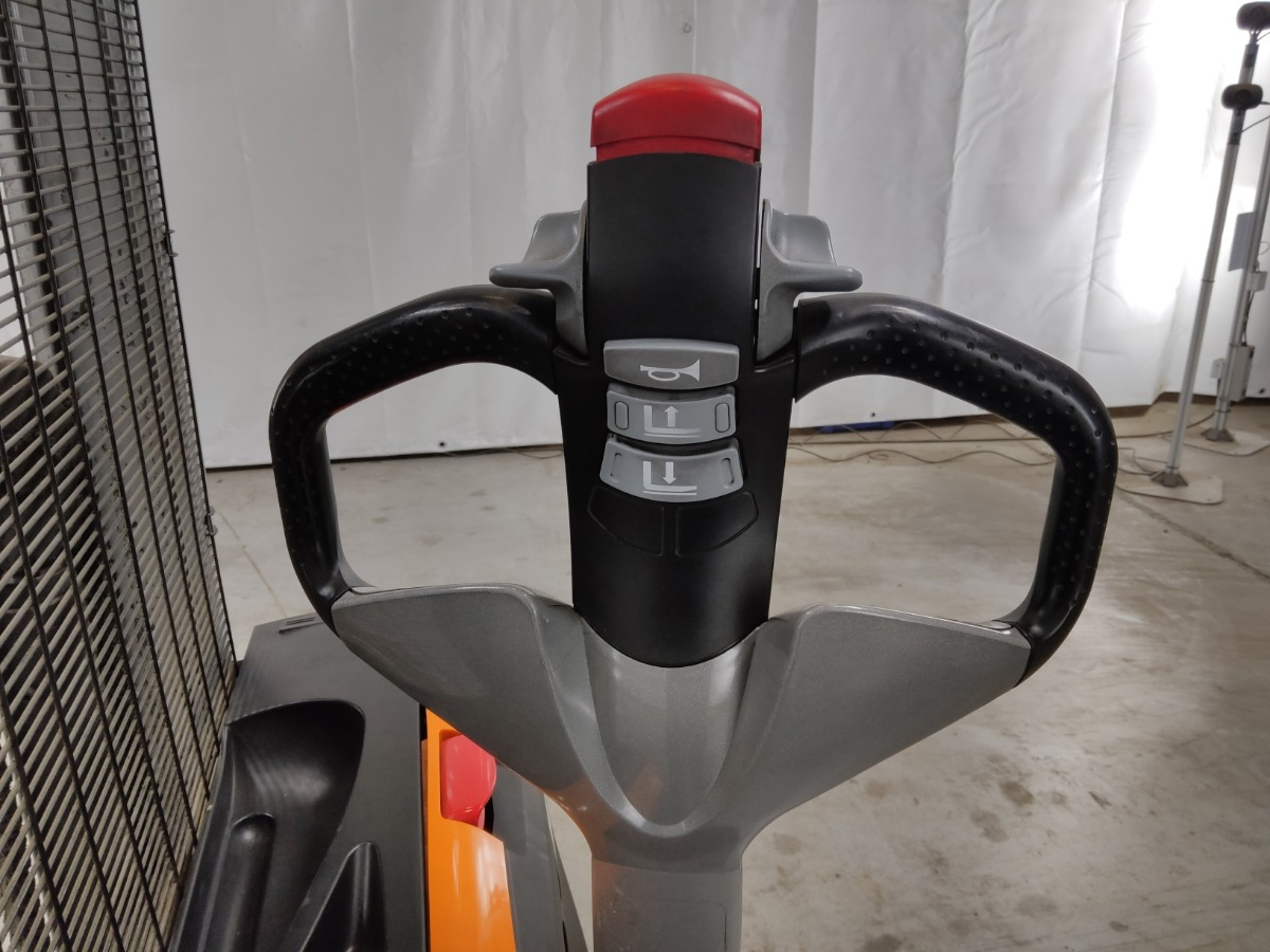 Still EXV10 - Stapelaar: afbeelding 3 Still EXV10 - Stapelaar: afbeelding 3