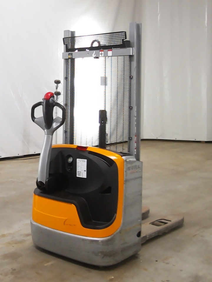 Still EXV10 - Stapelaar: afbeelding 2 Still EXV10 - Stapelaar: afbeelding 2