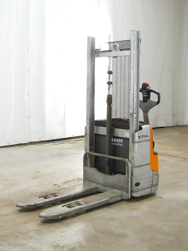 Still EXV10 - Stapelaar: afbeelding 1 Still EXV10 - Stapelaar: afbeelding 1