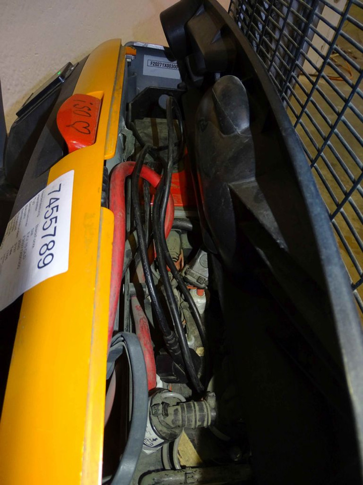 Still EXV10/LIION - Stapelaar: afbeelding 4 Still EXV10/LIION - Stapelaar: afbeelding 4