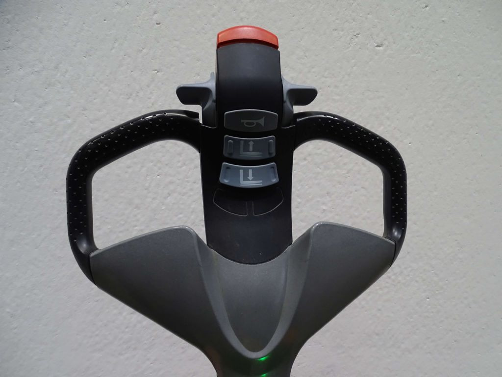 Still EXV10/LIION - Stapelaar: afbeelding 3 Still EXV10/LIION - Stapelaar: afbeelding 3