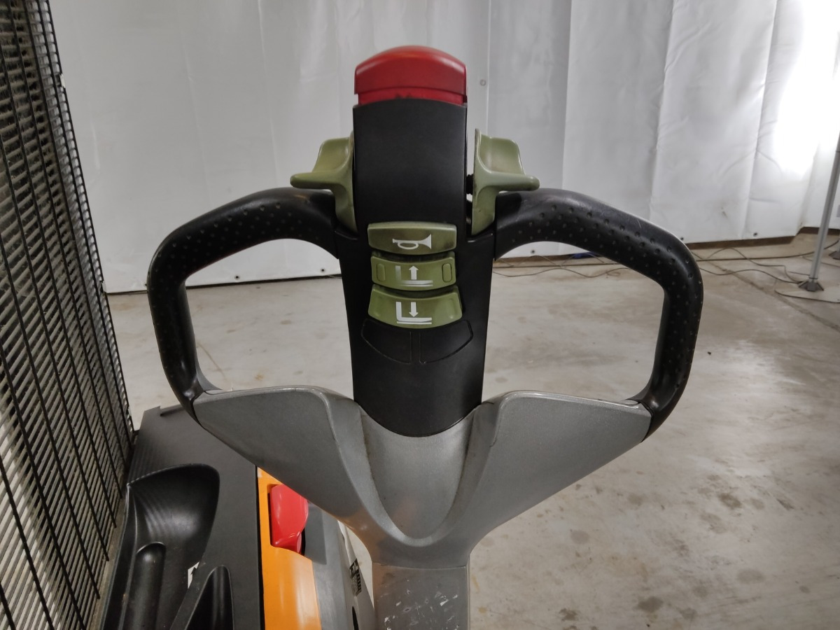 Still EXV12 - Stapelaar: afbeelding 3 Still EXV12 - Stapelaar: afbeelding 3