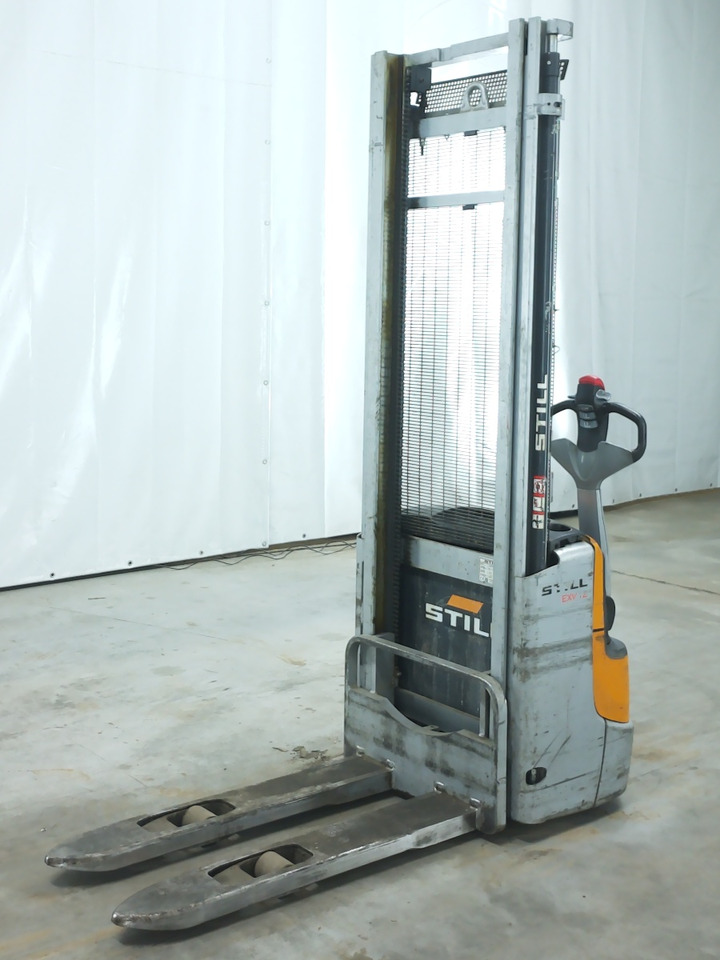 Still EXV12 - Stapelaar: afbeelding 1 Still EXV12 - Stapelaar: afbeelding 1