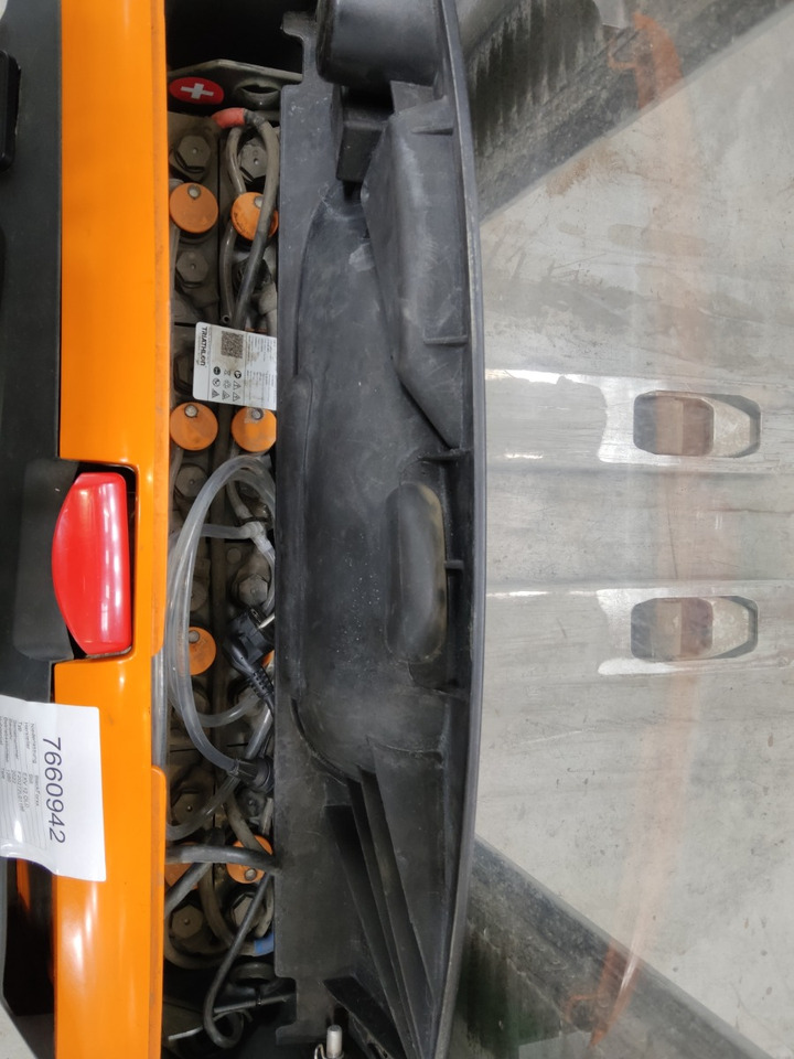 Still EXV12 - Stapelaar: afbeelding 4 Still EXV12 - Stapelaar: afbeelding 4