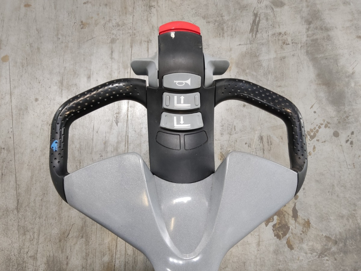 Still EXV12 - Stapelaar: afbeelding 3 Still EXV12 - Stapelaar: afbeelding 3