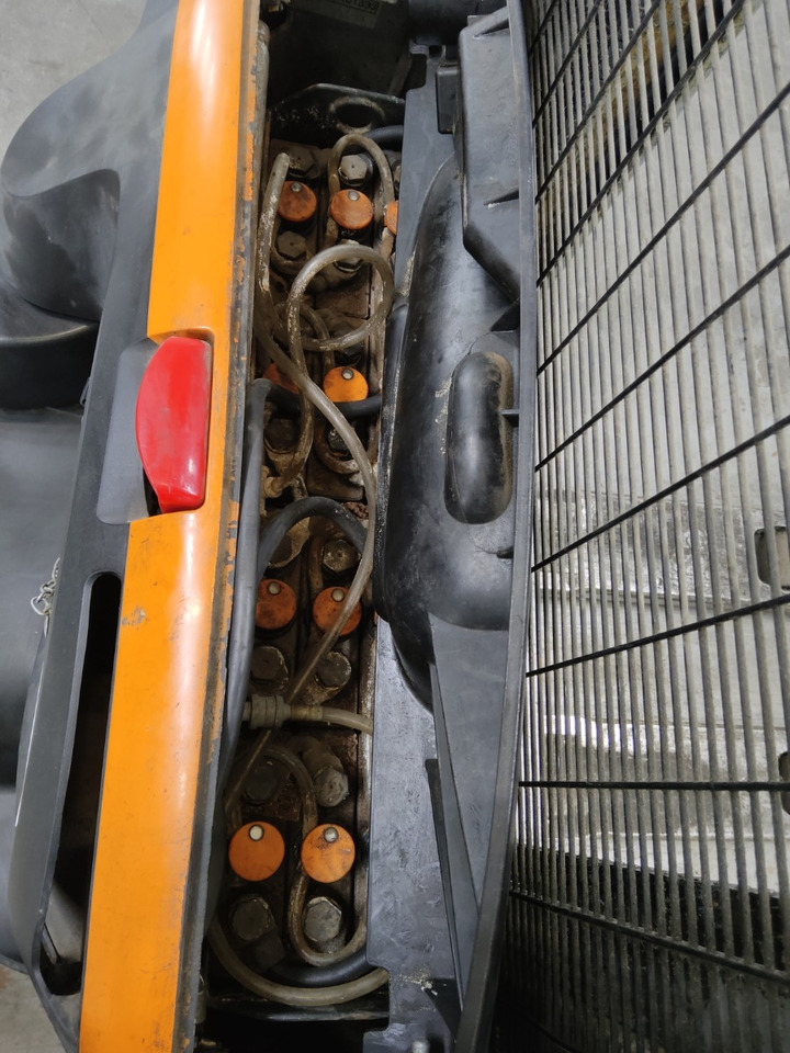 Still EXV12 - Stapelaar: afbeelding 4 Still EXV12 - Stapelaar: afbeelding 4