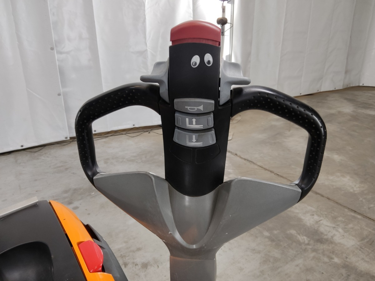 Still EXV12 - Stapelaar: afbeelding 3 Still EXV12 - Stapelaar: afbeelding 3