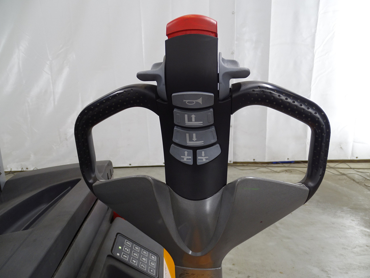 Still EXV16D - Stapelaar: afbeelding 3 Still EXV16D - Stapelaar: afbeelding 3