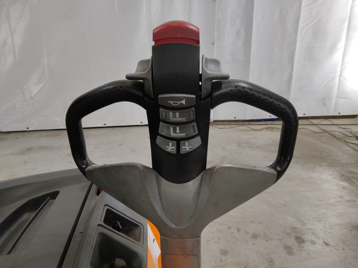 Still EXV20I - Stapelaar: afbeelding 3 Still EXV20I - Stapelaar: afbeelding 3