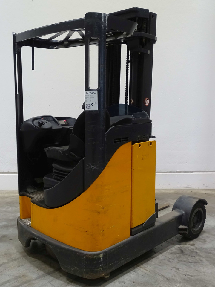 Still FM-SE14 - Reach truck: afbeelding 3 Still FM-SE14 - Reach truck: afbeelding 3
