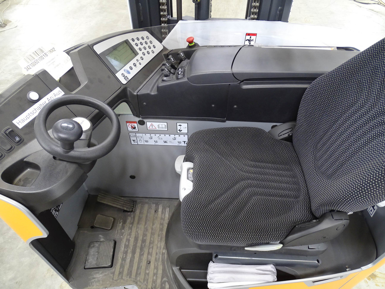 Still FM-X10 - Reach truck: afbeelding 3 Still FM-X10 - Reach truck: afbeelding 3