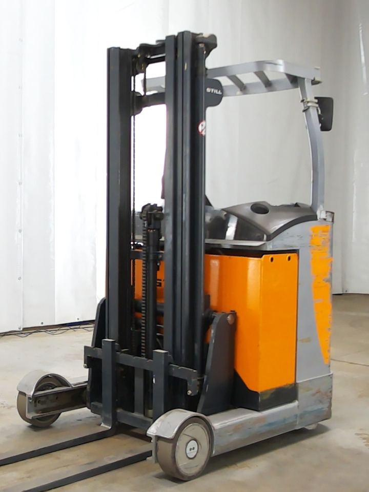 Still FM-X10 - Reach truck: afbeelding 1 Still FM-X10 - Reach truck: afbeelding 1