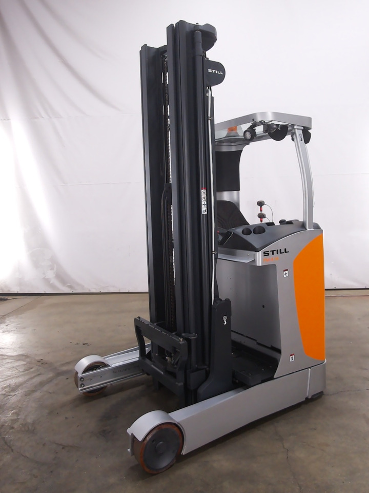 Still FM-X14/BATT.NEU - Reach truck: afbeelding 1 Still FM-X14/BATT.NEU - Reach truck: afbeelding 1