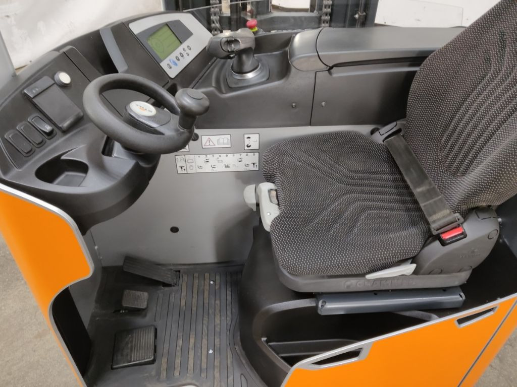 Still FM-X14/BATT.NEU - Reach truck: afbeelding 3 Still FM-X14/BATT.NEU - Reach truck: afbeelding 3