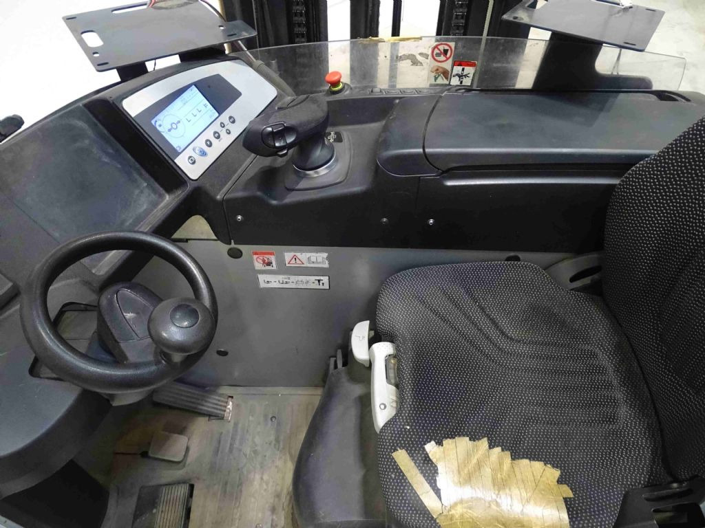 Still FM-X14 - Reach truck: afbeelding 3 Still FM-X14 - Reach truck: afbeelding 3