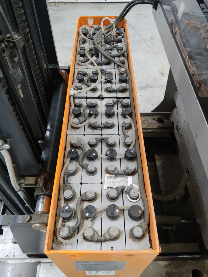 Still FM-X14 - Reach truck: afbeelding 4 Still FM-X14 - Reach truck: afbeelding 4