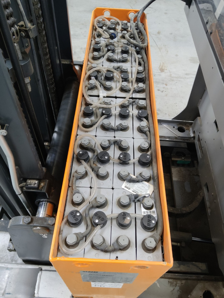 Still FM-X14 - Reach truck: afbeelding 4 Still FM-X14 - Reach truck: afbeelding 4