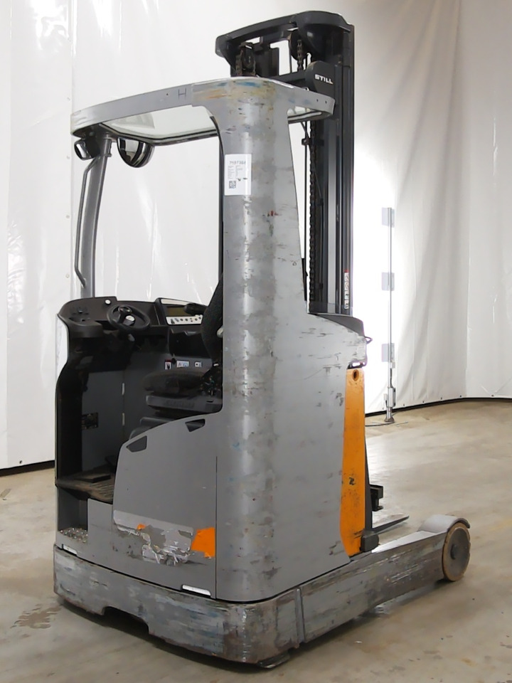 Still FM-X14 - Reach truck: afbeelding 2 Still FM-X14 - Reach truck: afbeelding 2