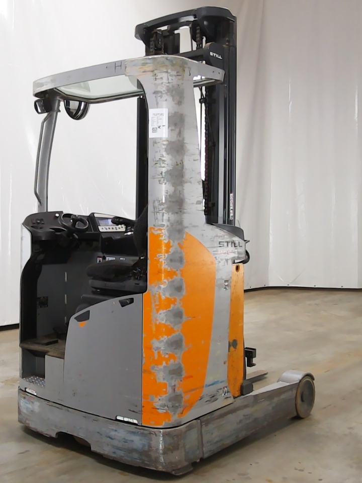 Still FM-X14 - Reach truck: afbeelding 2 Still FM-X14 - Reach truck: afbeelding 2