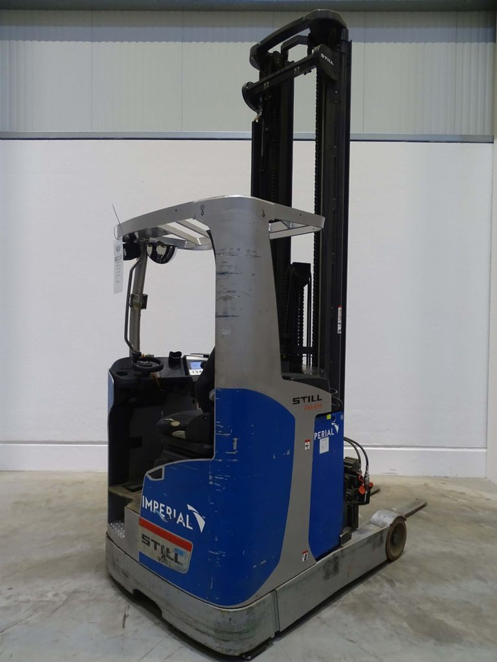 Still FM-X14 - Reach truck: afbeelding 2 Still FM-X14 - Reach truck: afbeelding 2