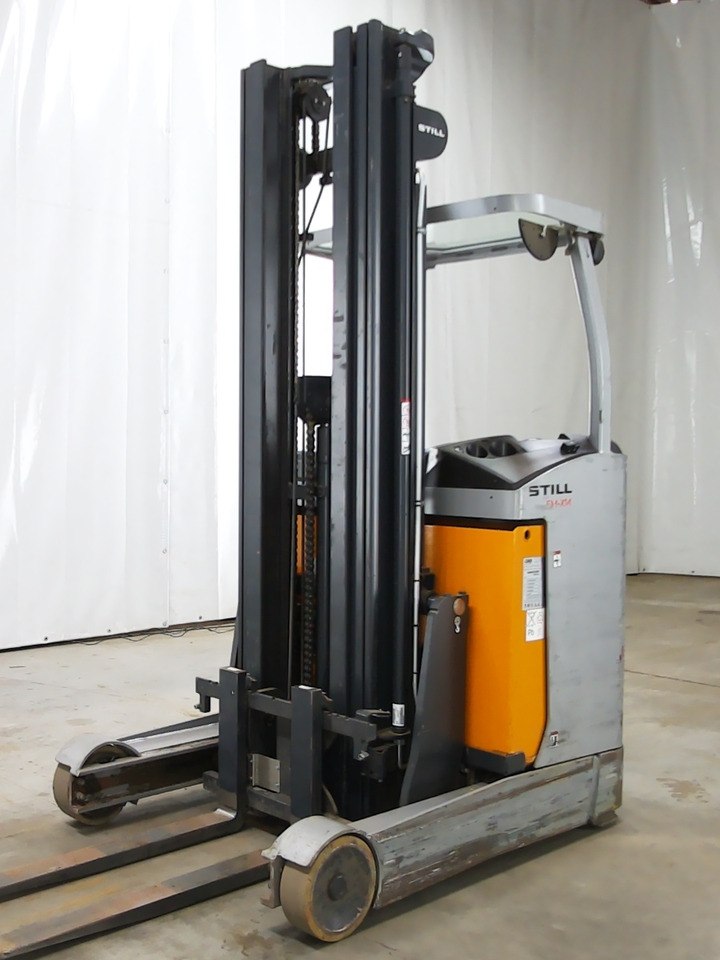Still FM-X14 - Reach truck: afbeelding 1 Still FM-X14 - Reach truck: afbeelding 1
