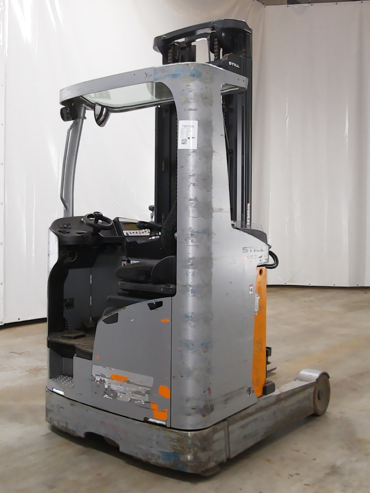 Still FM-X14 - Reach truck: afbeelding 2 Still FM-X14 - Reach truck: afbeelding 2