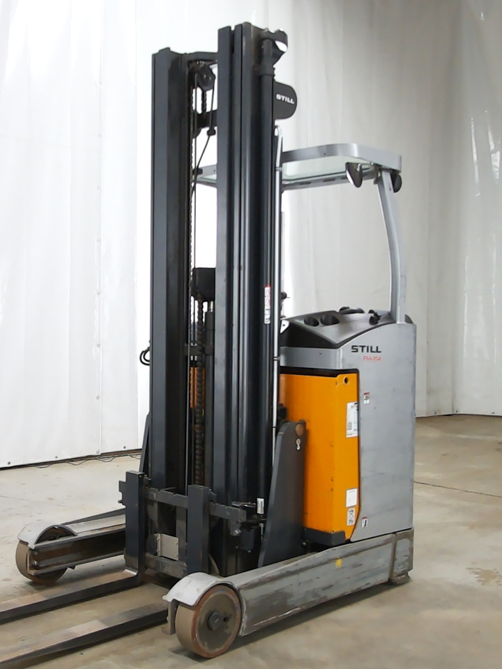 Still FM-X14 - Reach truck: afbeelding 1 Still FM-X14 - Reach truck: afbeelding 1