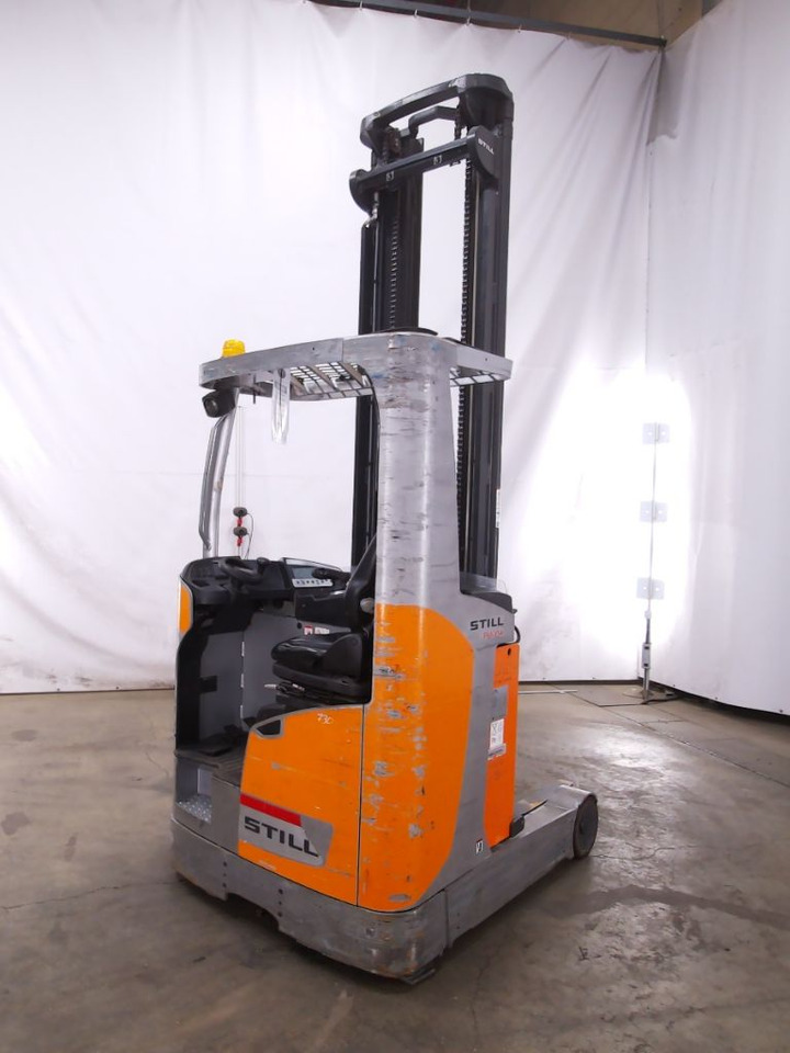 Still FM-X14 - Reach truck: afbeelding 2 Still FM-X14 - Reach truck: afbeelding 2