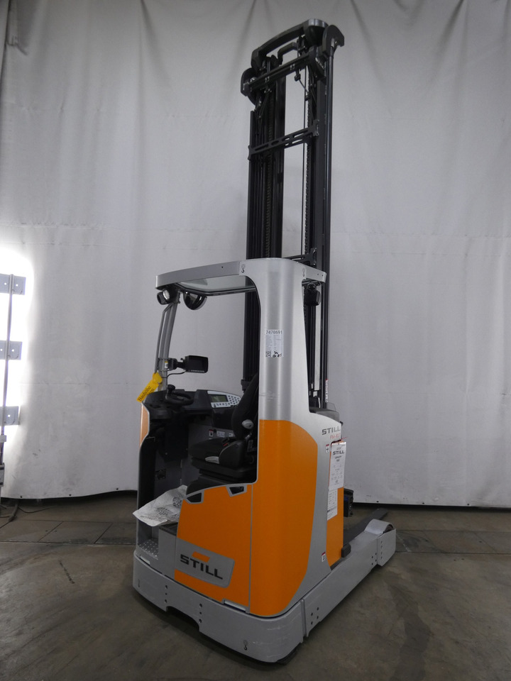 Still FM-X17/BRONZE - Reach truck: afbeelding 2 Still FM-X17/BRONZE - Reach truck: afbeelding 2