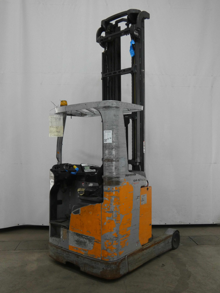 Still FM-X17 - Reach truck: afbeelding 2 Still FM-X17 - Reach truck: afbeelding 2