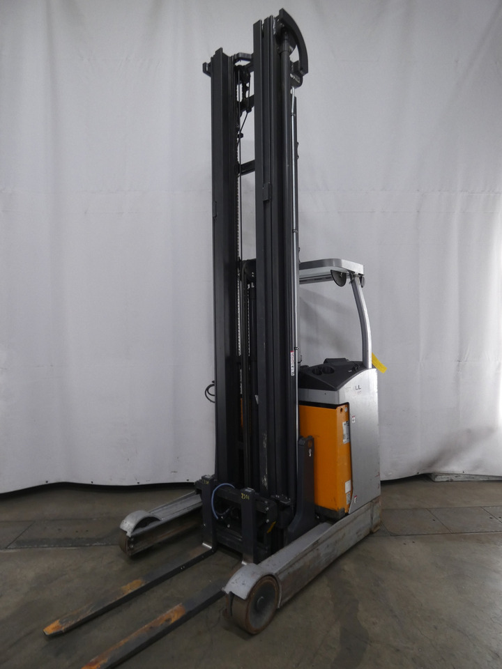 Still FM-X17 - Reach truck: afbeelding 1 Still FM-X17 - Reach truck: afbeelding 1
