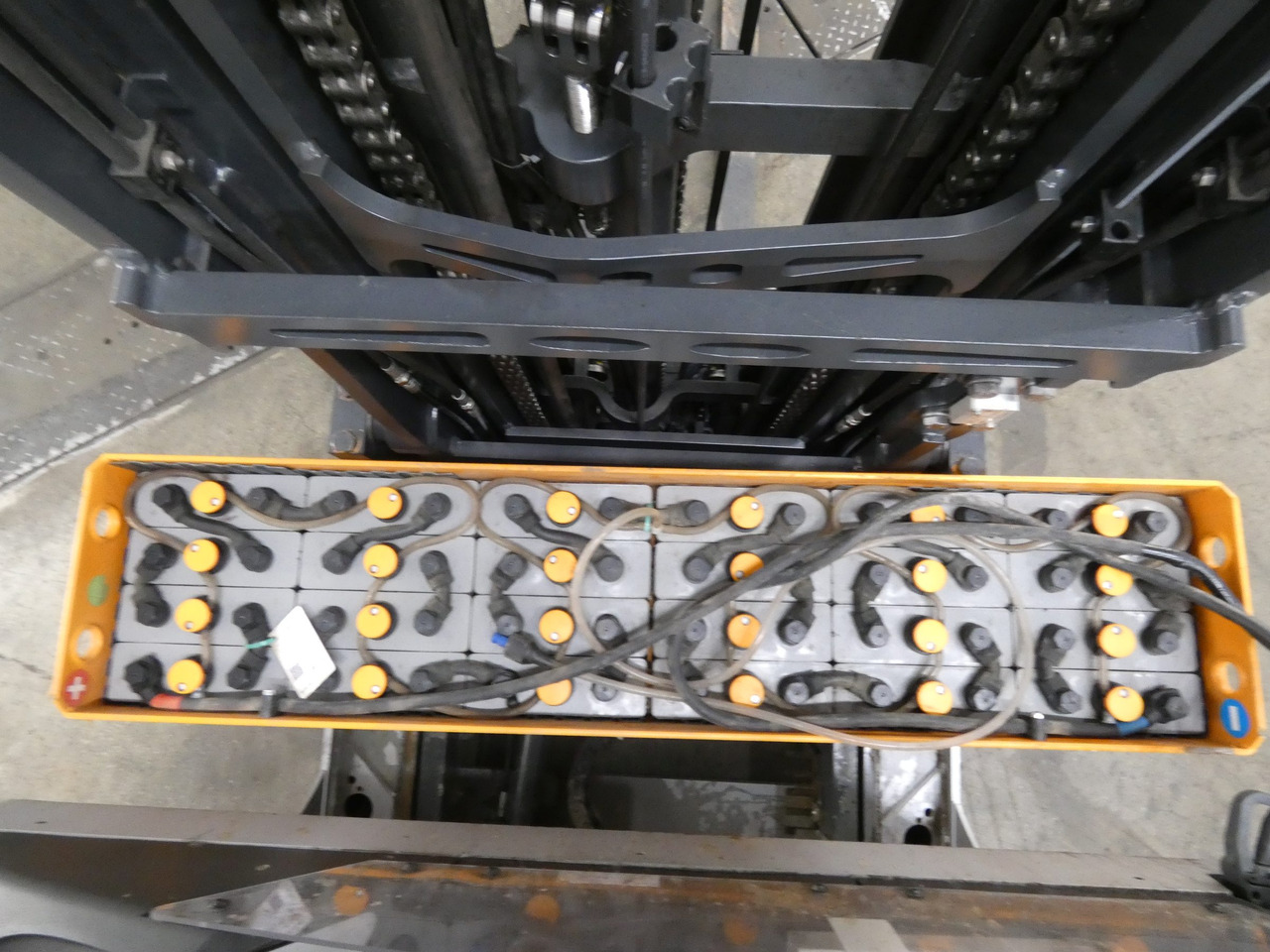 Still FM-X17 - Reach truck: afbeelding 4 Still FM-X17 - Reach truck: afbeelding 4