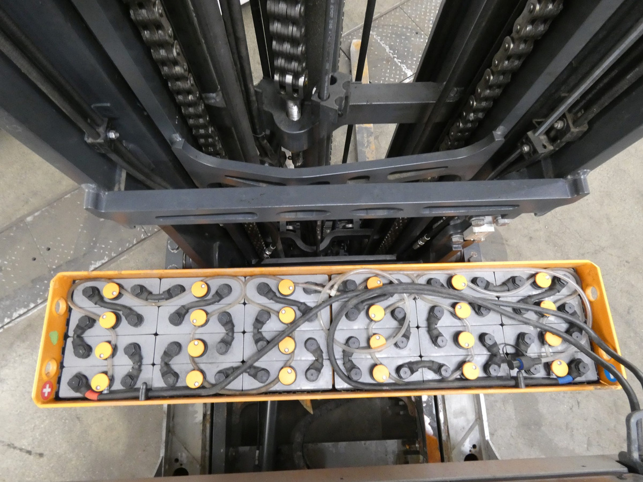 Still FM-X17 - Reach truck: afbeelding 4 Still FM-X17 - Reach truck: afbeelding 4