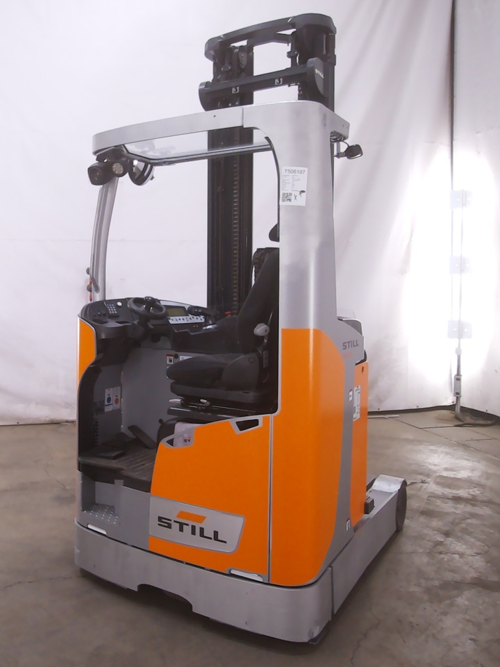 Still FM-X17 - Reach truck: afbeelding 2 Still FM-X17 - Reach truck: afbeelding 2