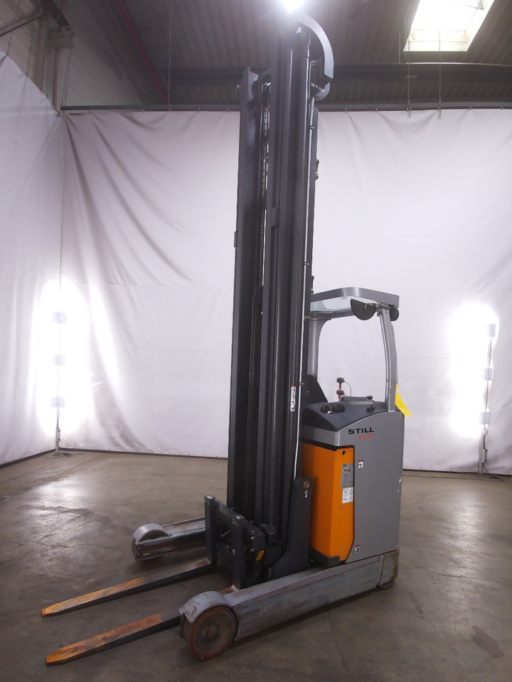 Still FM-X17 - Reach truck: afbeelding 1 Still FM-X17 - Reach truck: afbeelding 1