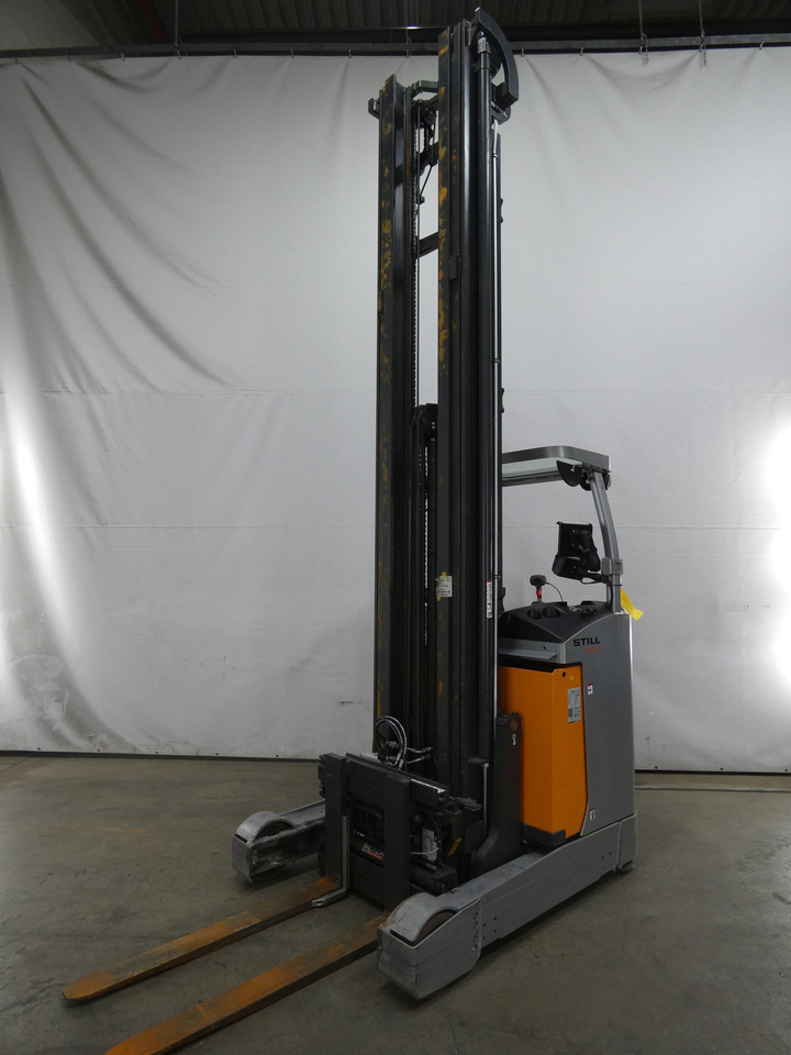 Still FM-X17 - Reach truck: afbeelding 1 Still FM-X17 - Reach truck: afbeelding 1