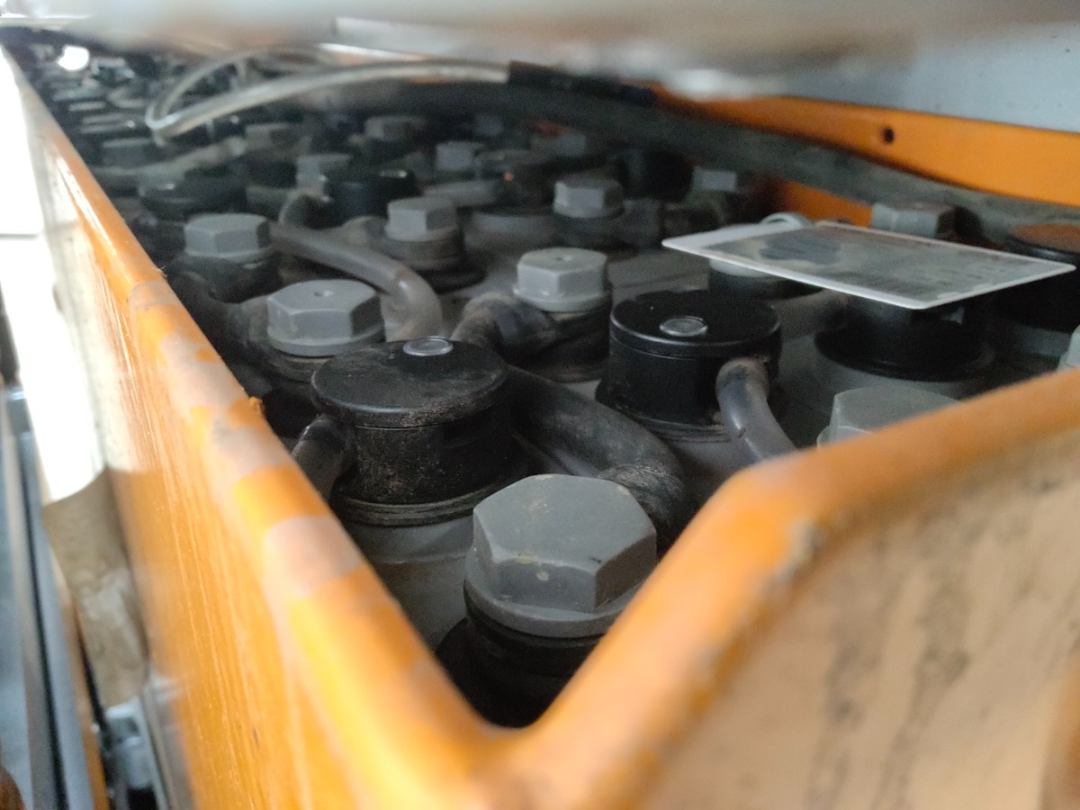 Still FM-X17 - Reach truck: afbeelding 4 Still FM-X17 - Reach truck: afbeelding 4