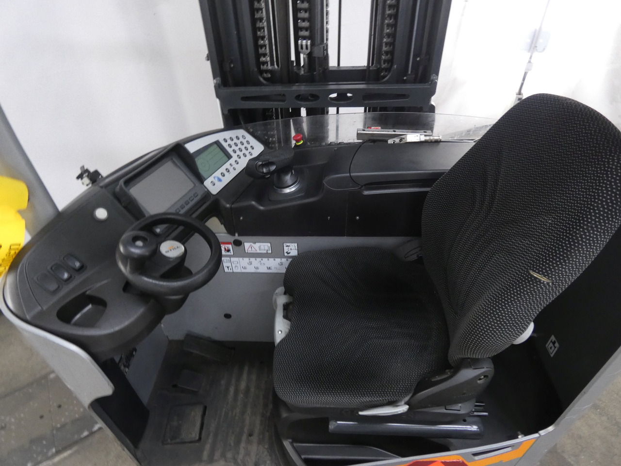 Still FM-X17 - Reach truck: afbeelding 3 Still FM-X17 - Reach truck: afbeelding 3