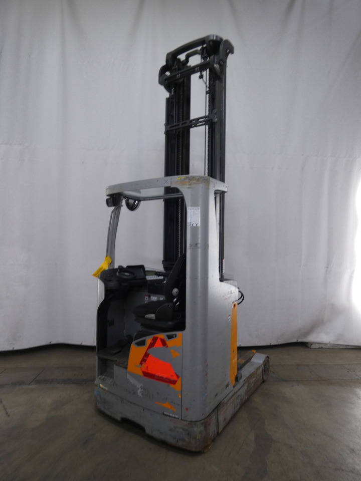 Still FM-X17 - Reach truck: afbeelding 2 Still FM-X17 - Reach truck: afbeelding 2