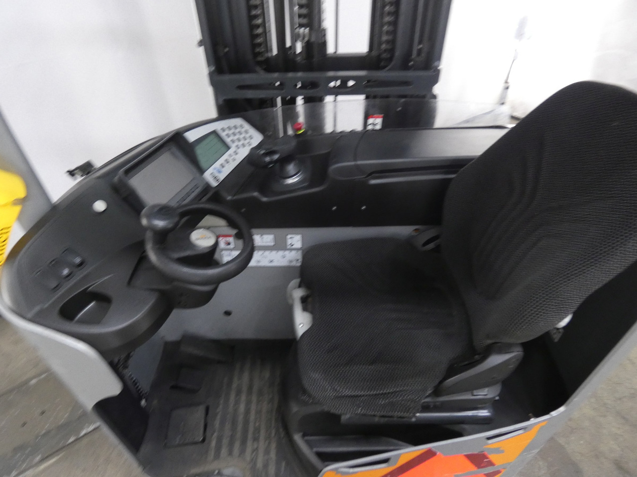 Still FM-X17 - Reach truck: afbeelding 3 Still FM-X17 - Reach truck: afbeelding 3